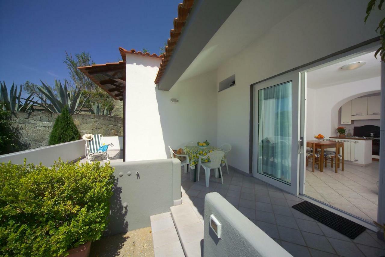 Casa Ischitana Apartment Forio  Exterior photo
