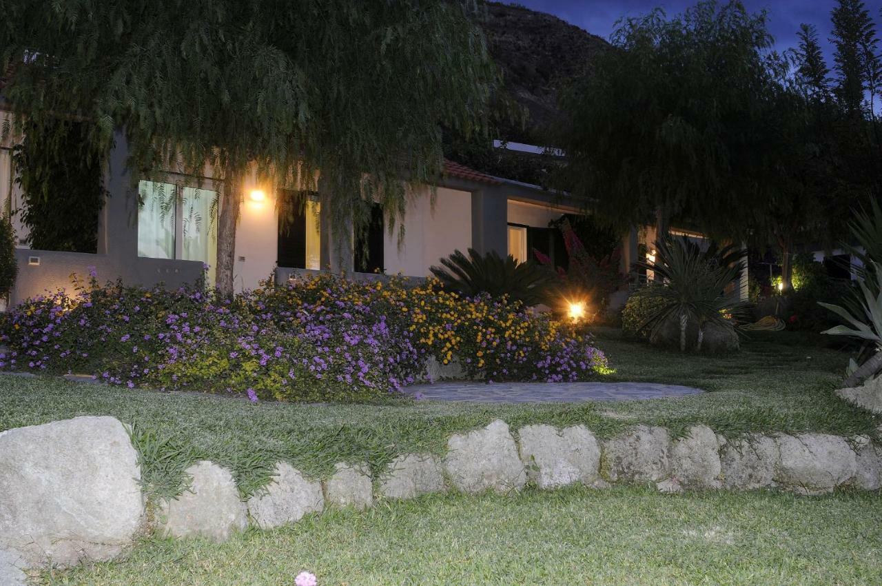Casa Ischitana Apartment Forio  Exterior photo