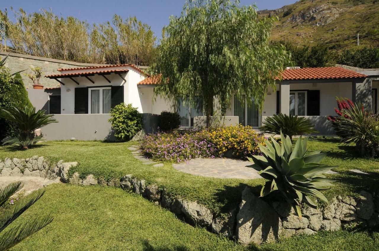 Casa Ischitana Apartment Forio  Exterior photo