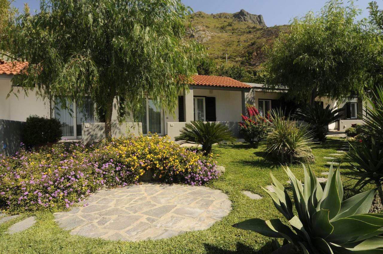 Casa Ischitana Apartment Forio  Exterior photo