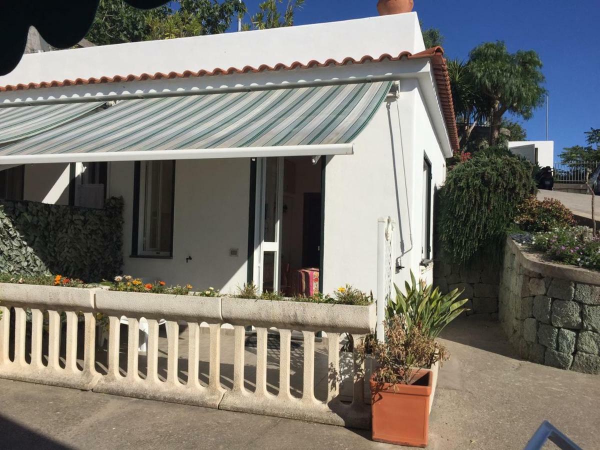 Casa Ischitana Apartment Forio  Exterior photo