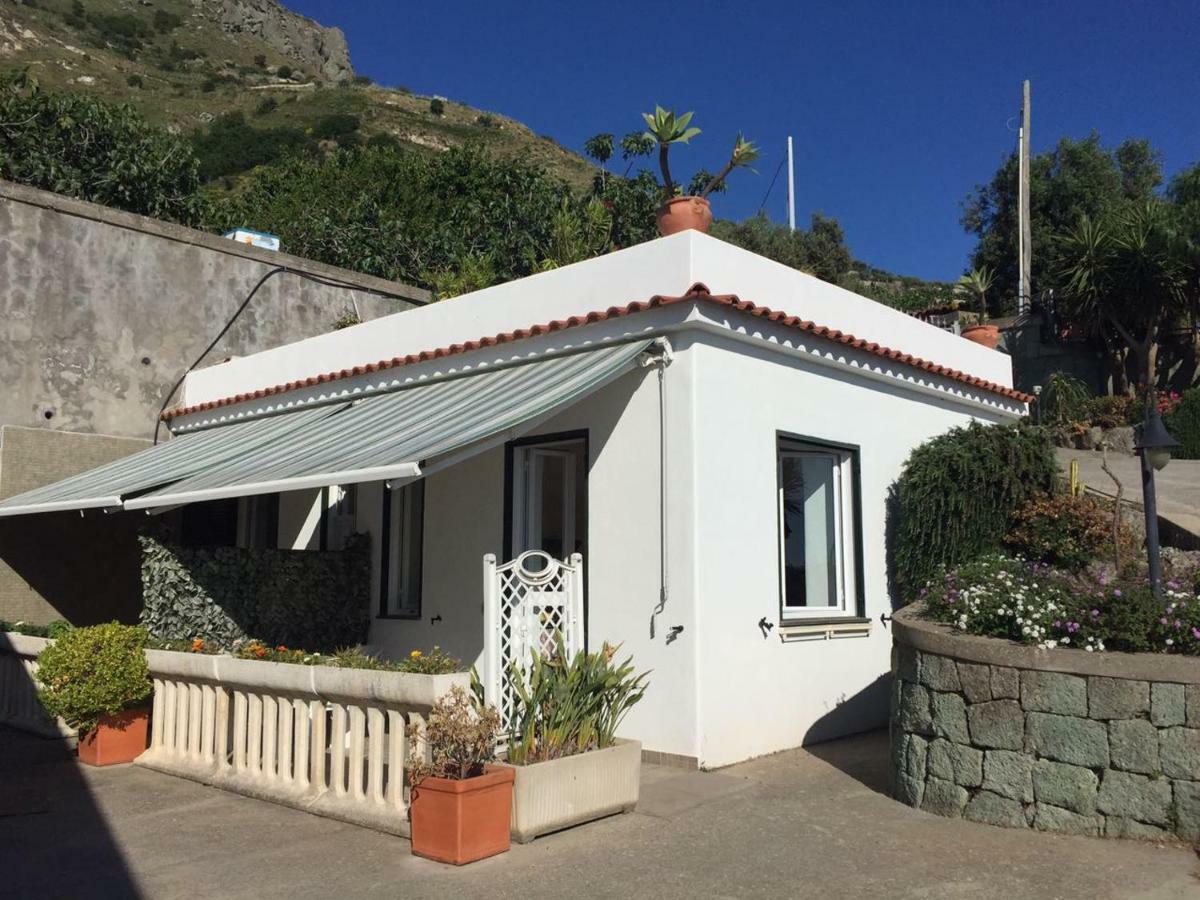 Casa Ischitana Apartment Forio  Exterior photo