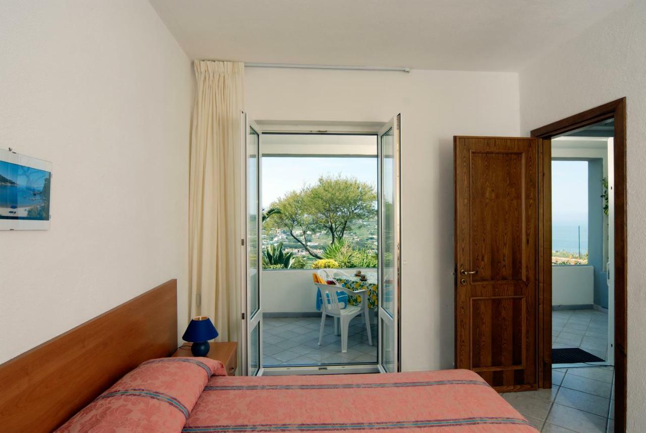 Casa Ischitana Apartment Forio  Exterior photo