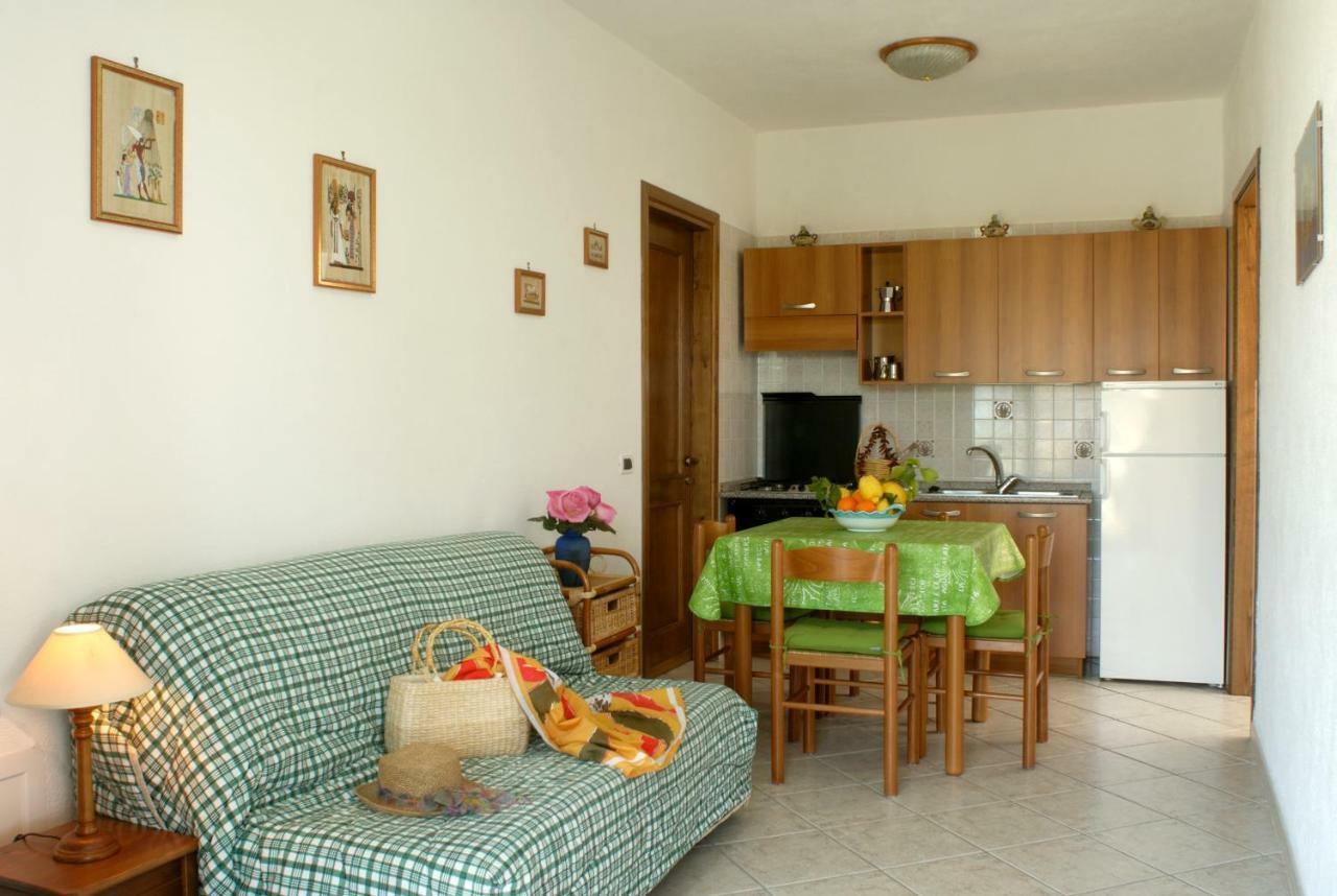 Casa Ischitana Apartment Forio  Exterior photo