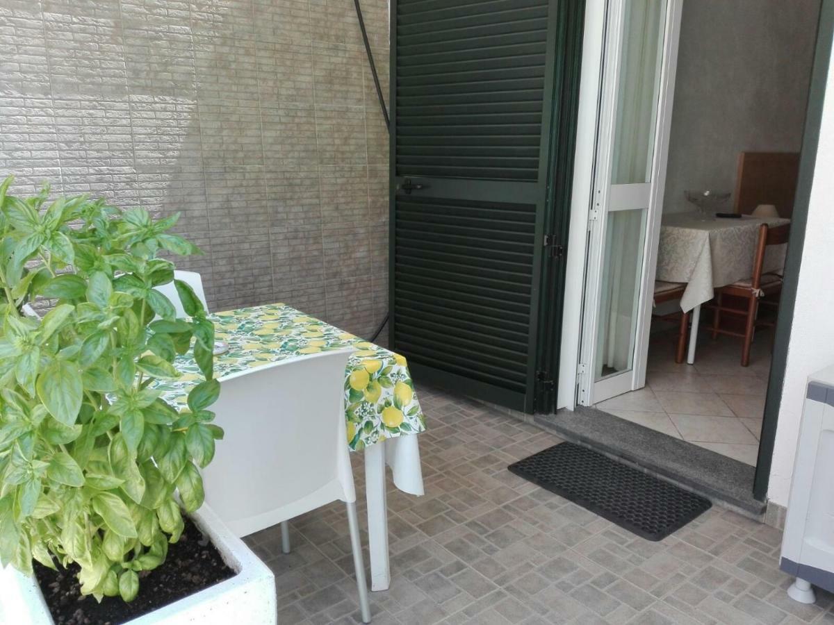Casa Ischitana Apartment Forio  Exterior photo