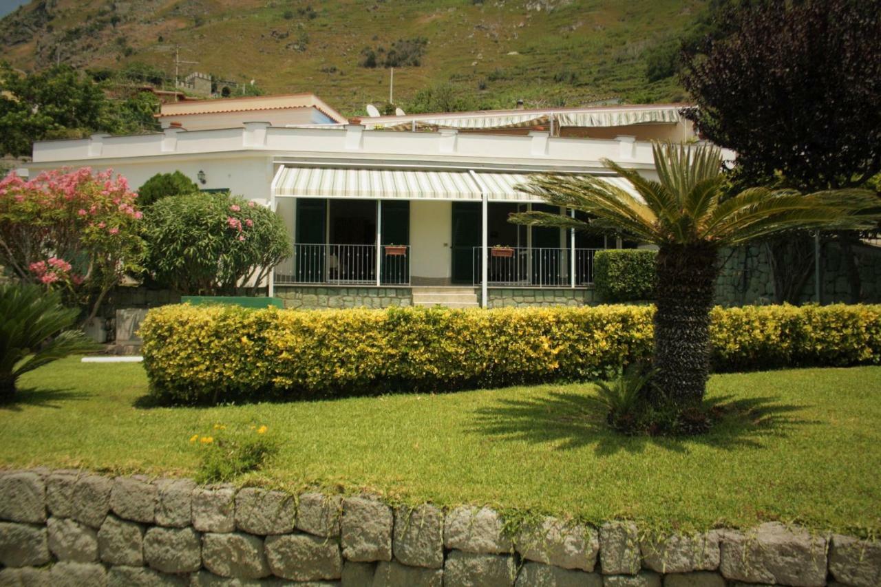 Casa Ischitana Apartment Forio  Exterior photo