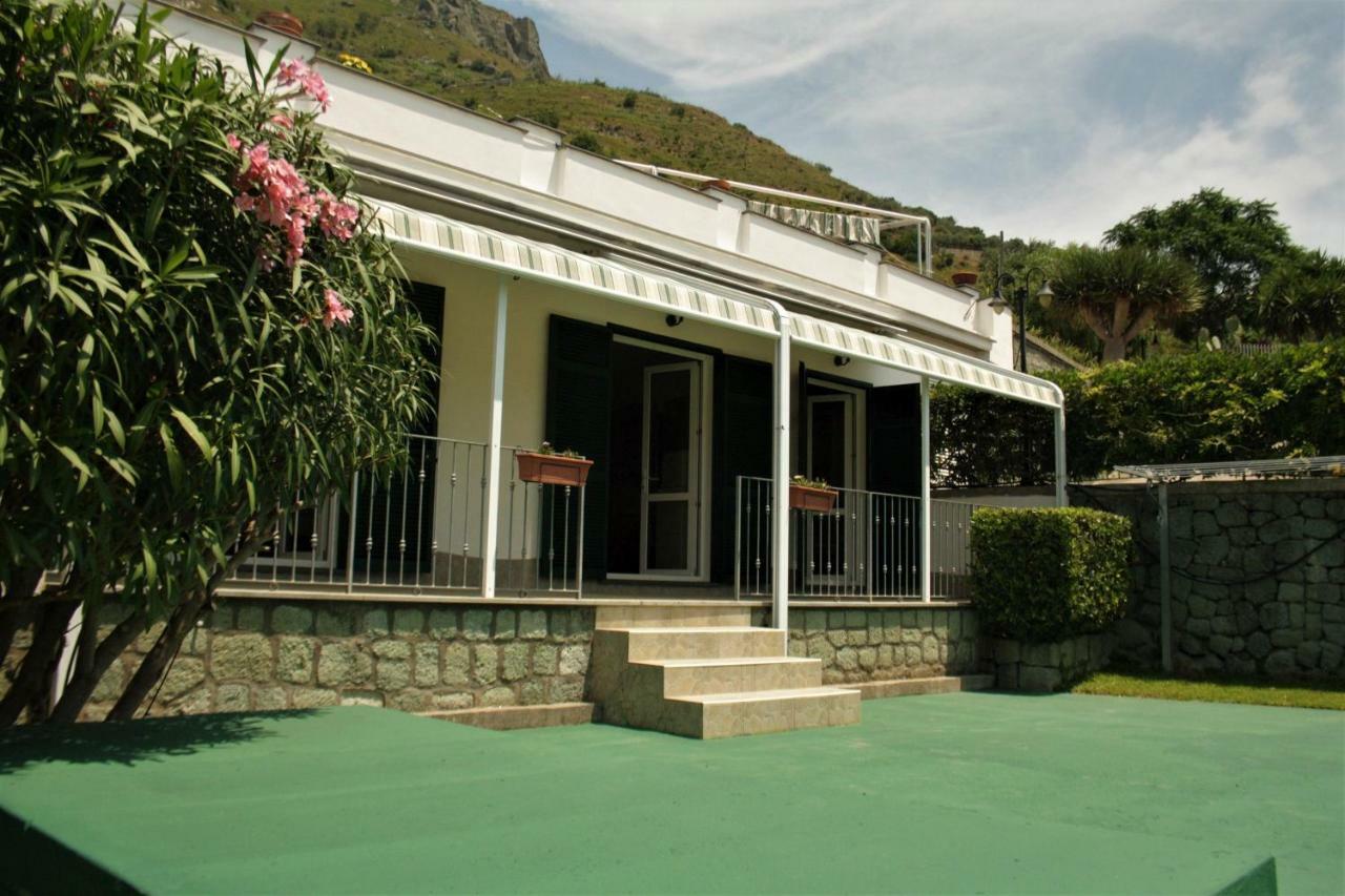 Casa Ischitana Apartment Forio  Exterior photo