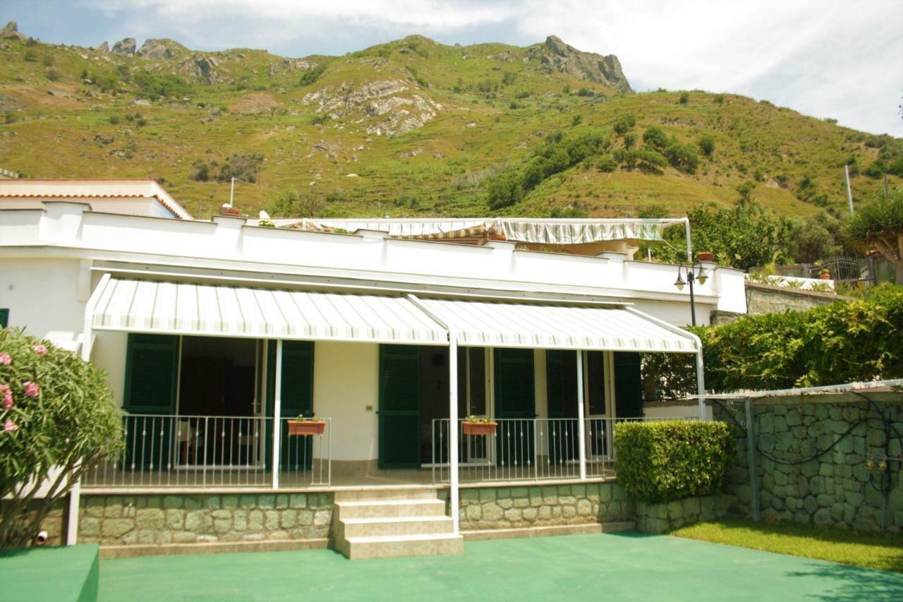 Casa Ischitana Apartment Forio  Exterior photo