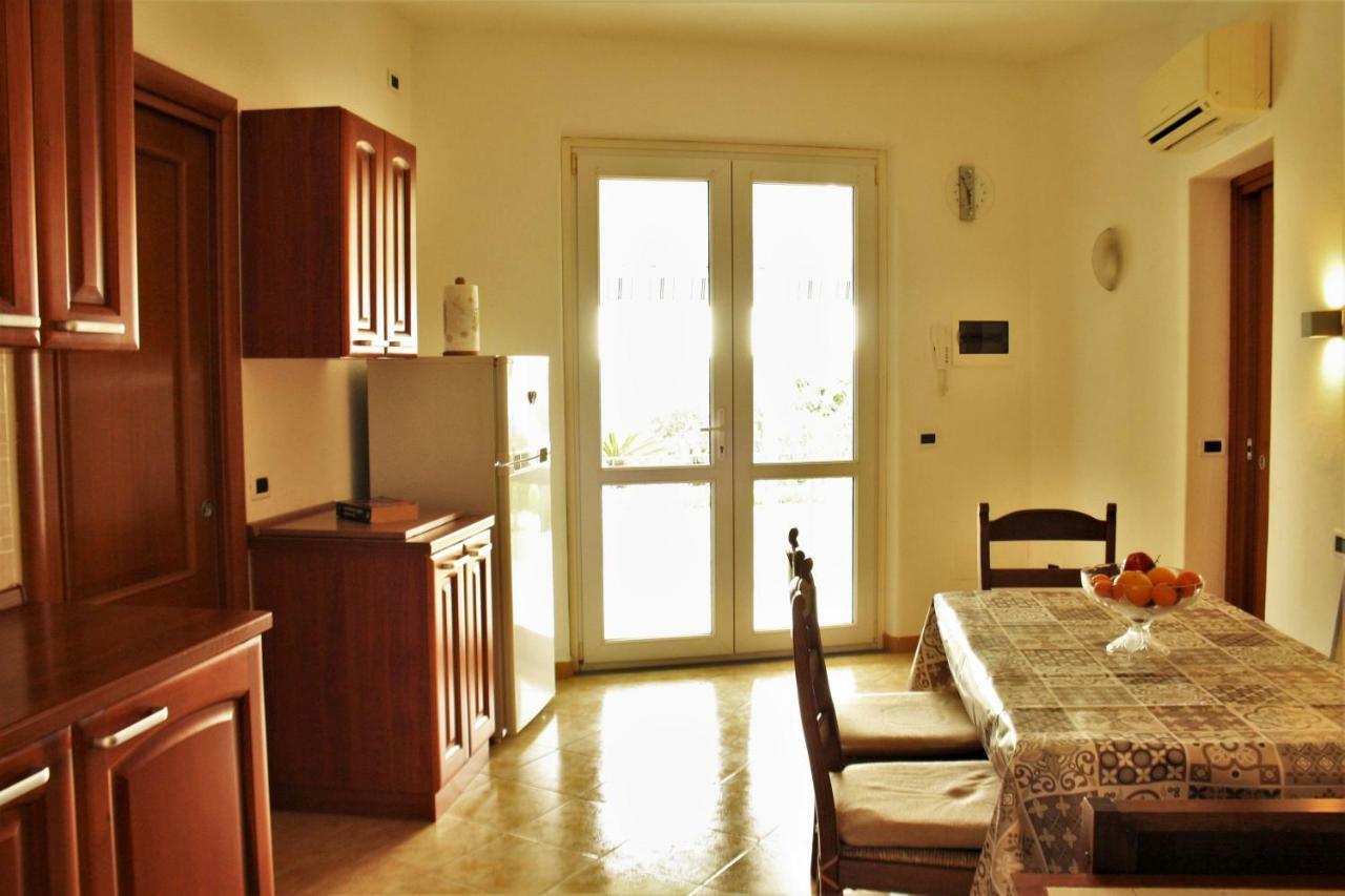 Casa Ischitana Apartment Forio  Exterior photo