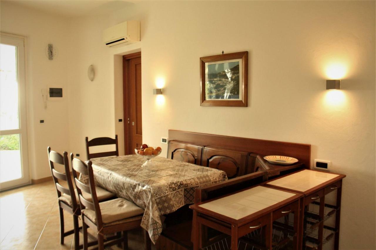 Casa Ischitana Apartment Forio  Exterior photo